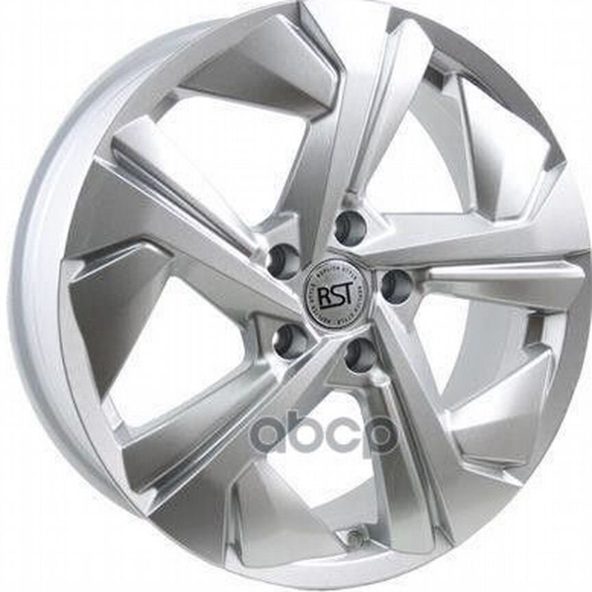 Литые диски RST 7×R18 5×114.3