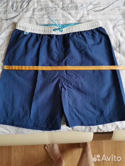 Плавательные шорты для мальчика