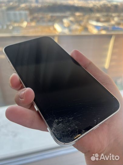 iPhone 12 Pro Max, 128 ГБ