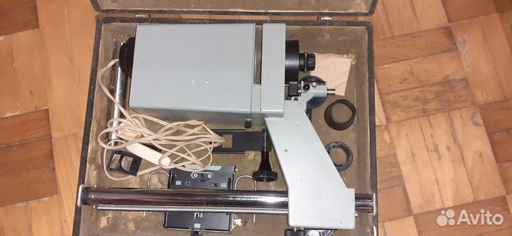 Фотоувеличители: упа 601, упа 514,фотоглянцеватель