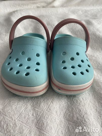 Crocs c6