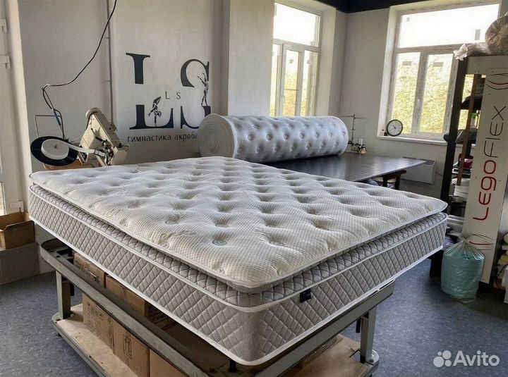 Матрас от производителя