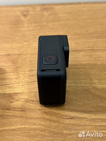 Экшн камера GoPro Hero 9 Black Edition