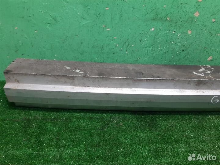 Усилитель бампера заднего Subaru Forester SG/S11