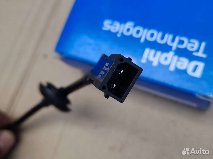 Датчик abs передний Audi A4 Volkswagen Passat B5