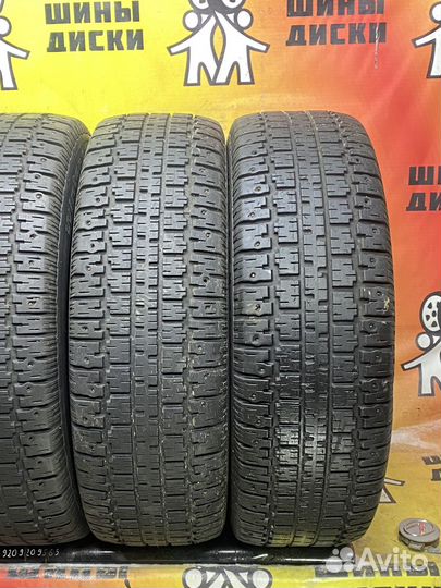 Bfgoodrich Winter Slalom 205/70 R15 95Q