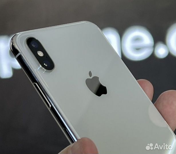 Apple iPhone xs max 64gb
