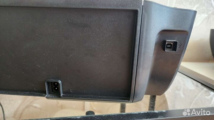 Мфу цветной с снпч WiFi hp ink tank wireless 419