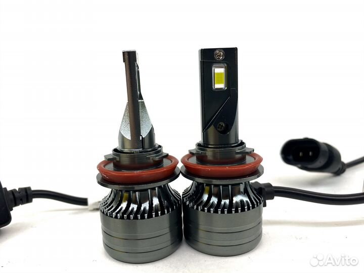 Светодиодные (LED) лампы K9