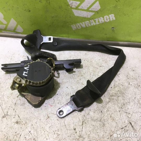 Ремень безопасности Форд Мондео 3