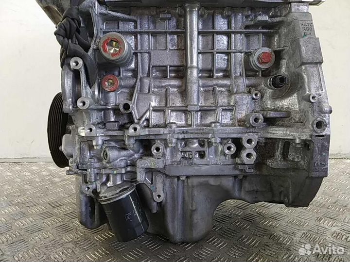 Двигатель (двс), Honda CR-V (RM1/3/4/5/6) 2012-2017 2016