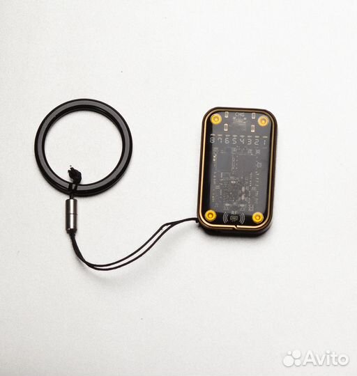 Универсальный rfid NFC эмулятор Chameleon Tiny Pro