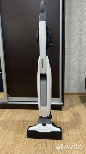 Пылесос для влажной уборки пола Karcher FC 5