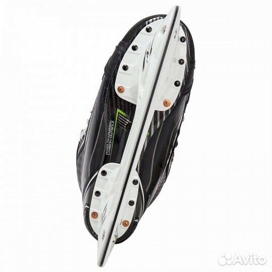 Коньки CCM Ribcor 70K Sr(6.0 EE)