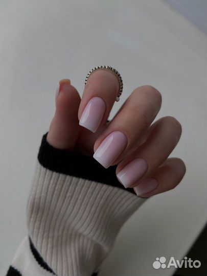 Аппаратный Маникюр, Педикюр северо чемской