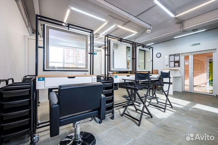 Аренда кабинета косметолога