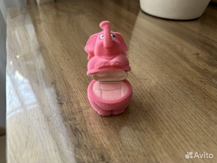 Коробка для украшений