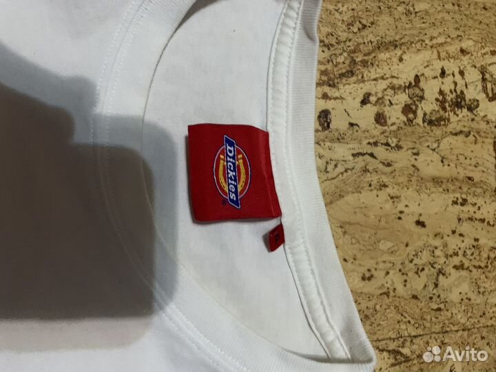 Футболка dickies