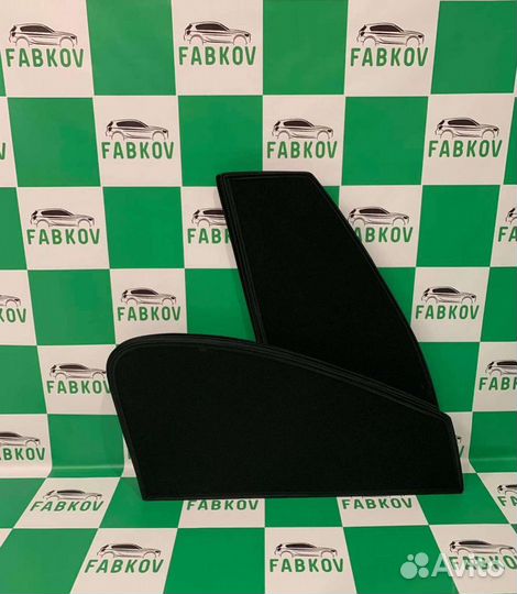 Шторки каркасные москитная