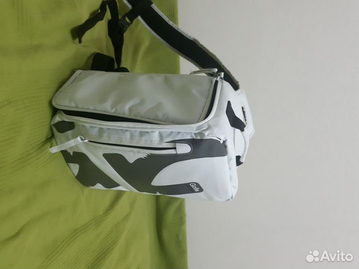 Фоторюкзак