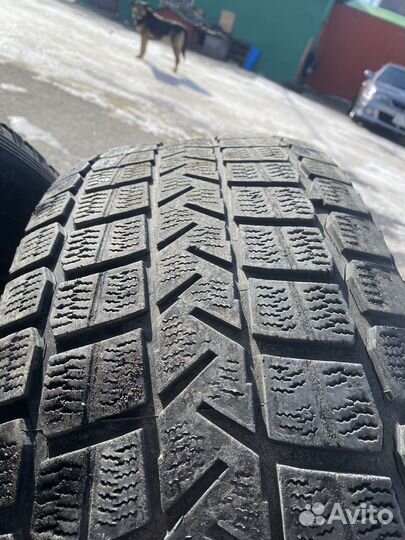 Maxxis SS-01 Presa SUV 265/70 R16