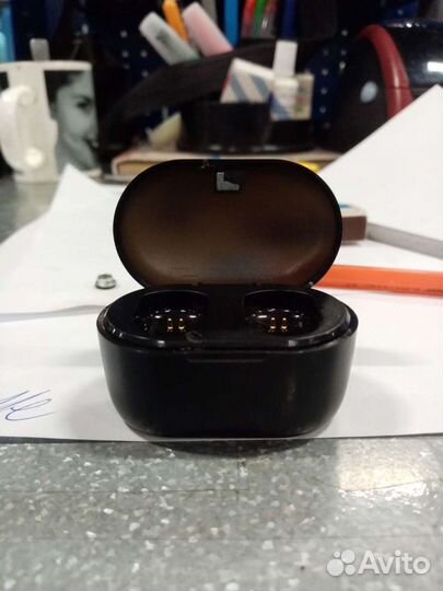 Зарядный кейс