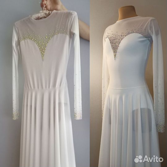 Для худ.гимнастики, фиг.катания