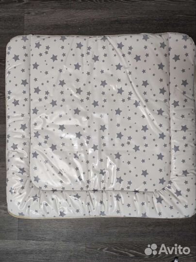 Матрас для пеленания