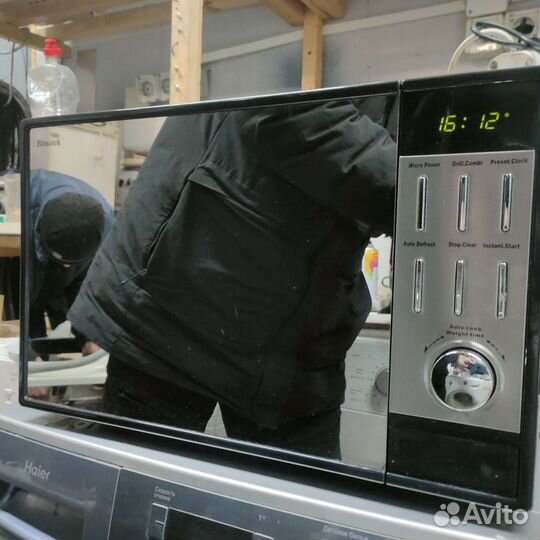 Ремонт микроволновых печей свч микроволновок