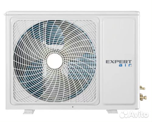 Сплит-система expertair ZAC-CN24XPZ