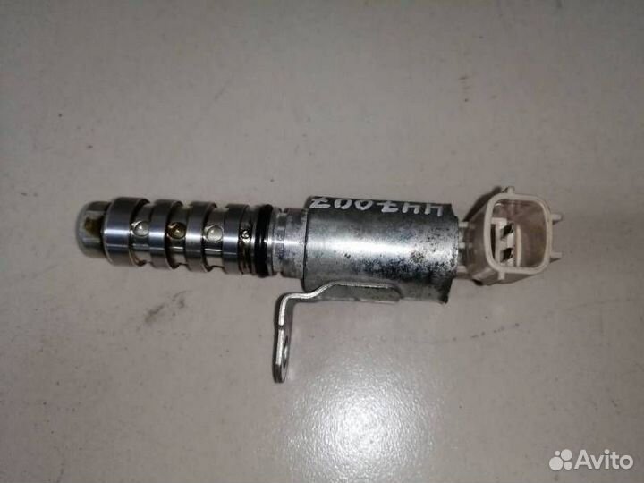 Клапан электромагн. изменения фаз грм Nissan Sentr