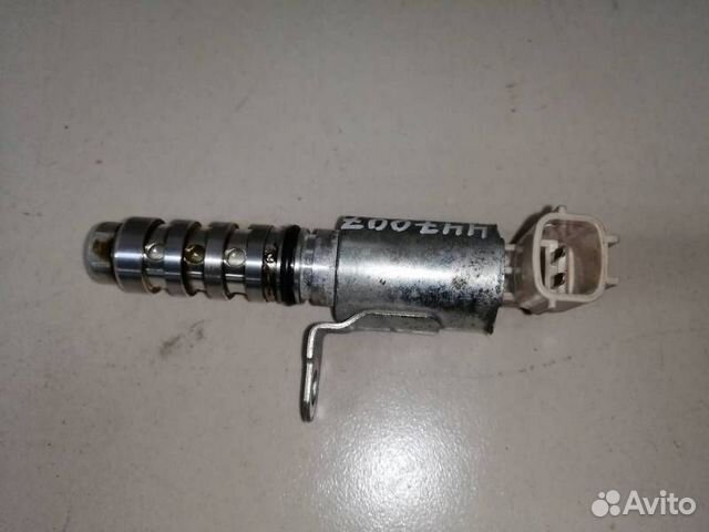 Клапан электромагн. изменения фаз грм Nissan Sentr