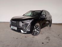 Haval Jolion 1.5 AMT, 2023, 60 960 км, с пробегом, цена 2 149 000 руб.