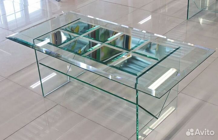 Стекло на письменный стол