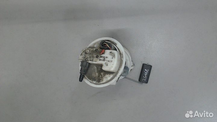 Насос топливный электрический Renault Twingo, 2004