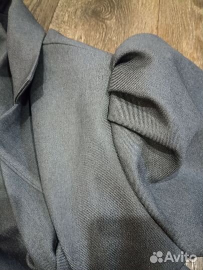 Платье пиджак