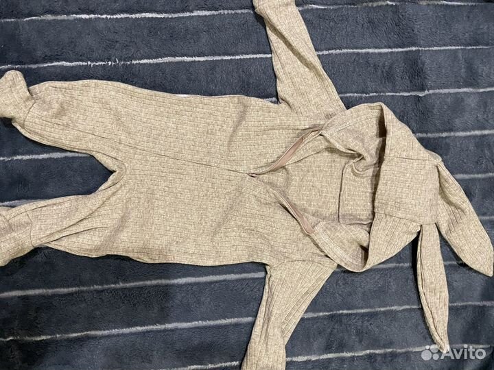 Комбинезоны детские