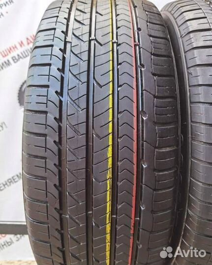 Goodyear Eagle Sport All Season 215/55 R17 94V