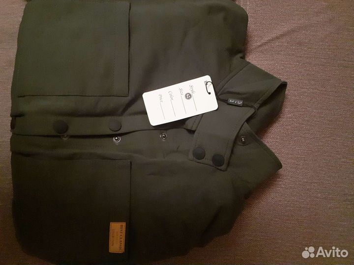 Комбинезон женский 42 44