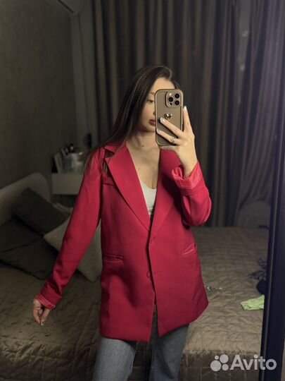 Пиджак женский