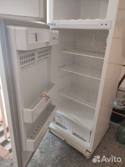 Холодильник бу
