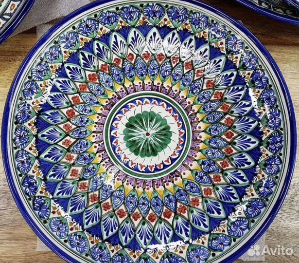 Tapeлкa-yзбeкcкий лягaн