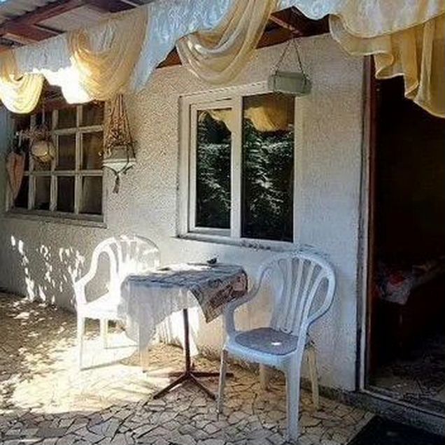 Дом 16 м² на участке 250 м² (Абхазия)