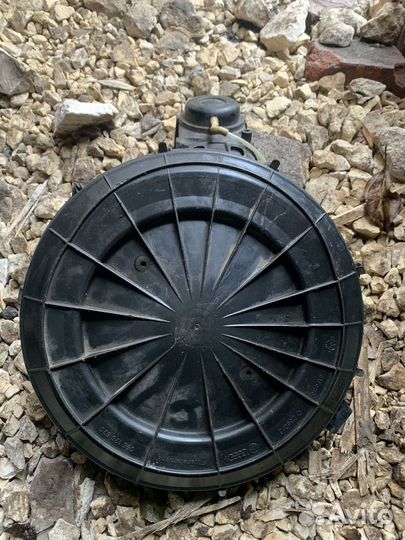 Запчасти на audi 80