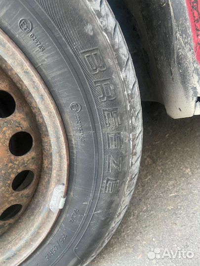 Renault Megane 1.4 МТ, 2004, 200 000 км
