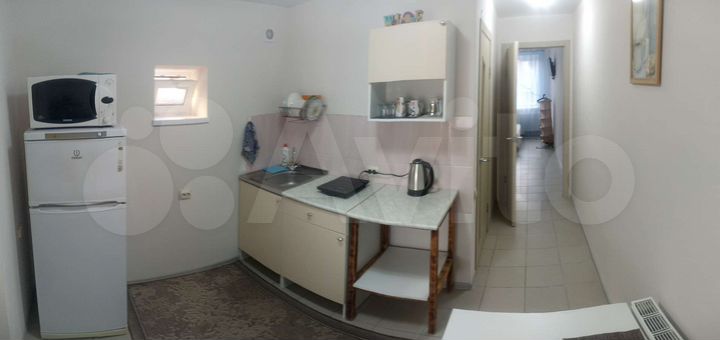 Комната 40 м², 1/2 эт.