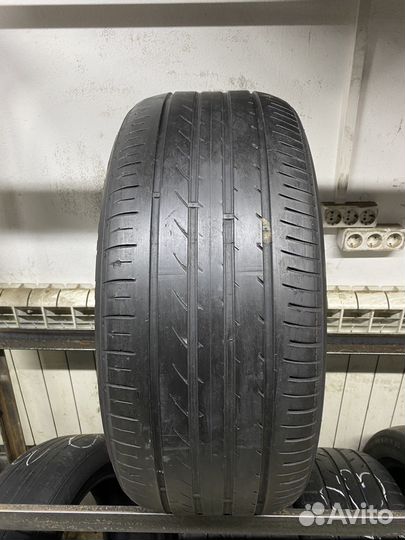 Zeta Alventi 235/55 R17 99W