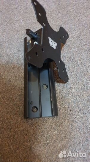 Крепление для тв настенное vesa 100