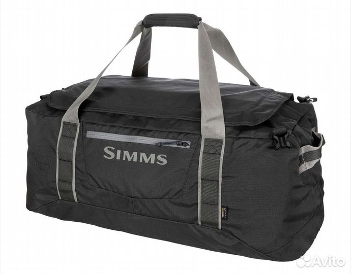 Simms GTS Gear Duffel
