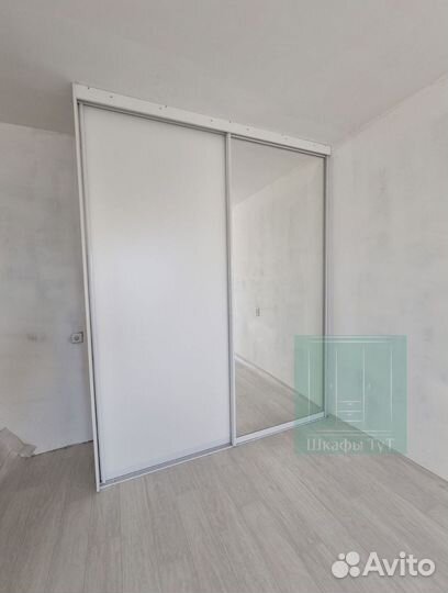 Шкаф навесной